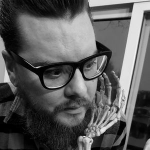 Meet your Posher, Daniel